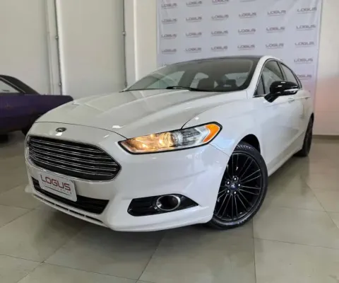 FORD FUSION FWD GTDI 2014