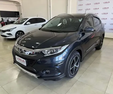 HONDA HR-V EX CVT 2019