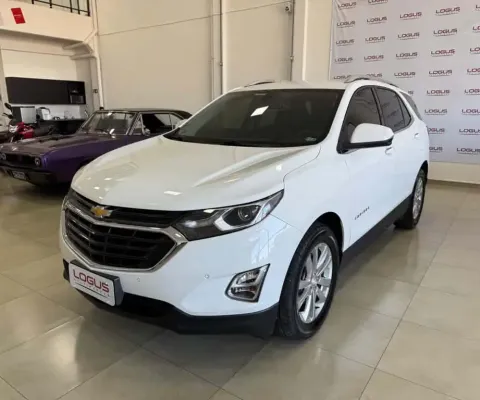 CHEVROLET CHEV EQUINOX LT 2018