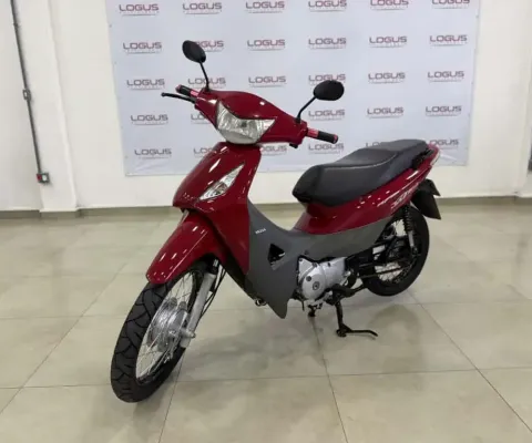 HONDA BIZ 125 KS 2008