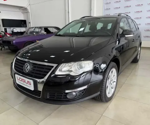 VOLKSWAGEN PASSAT 2.0 TSI 2010