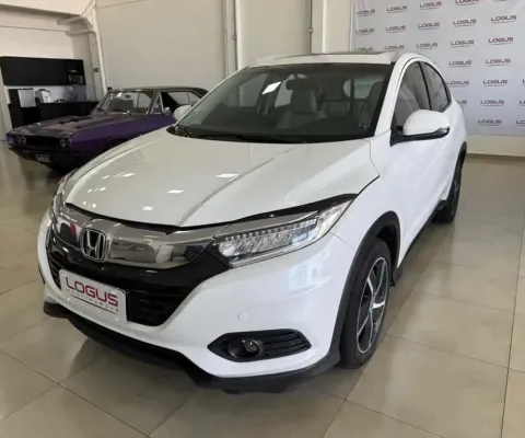 HONDA HR-V TOURING 2020