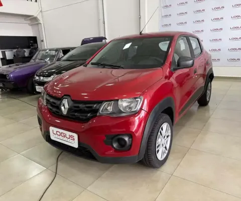 RENAULT KWID ZEN 10MT 2021