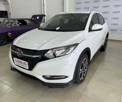 HONDA HR-V EX CVT 2018