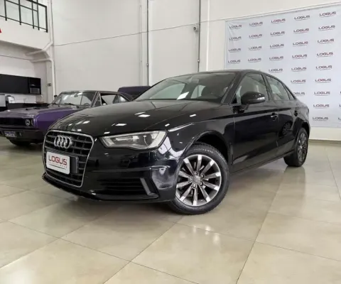 AUDI AUDA3 LM 150CV 2016