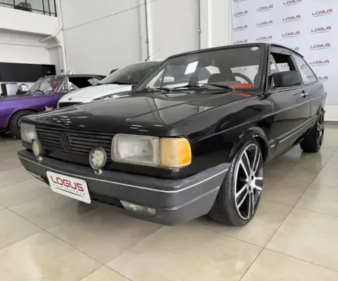 VOLKSWAGEN GOL 1000 1994