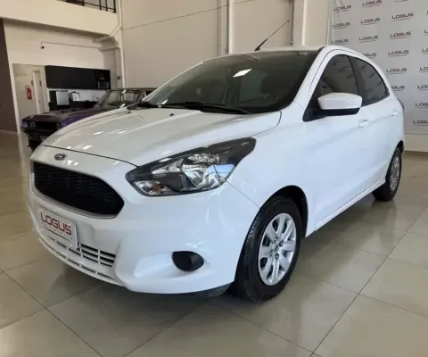 FORD KA SE 1.0 HA 2015