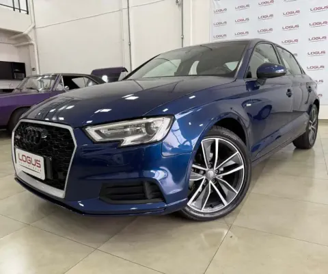 AUDI A3 LM 150CV 2018