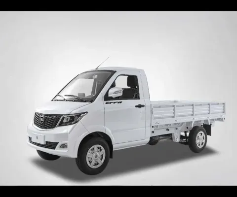 EFFA EFFA V21 PICK UP CS 2026