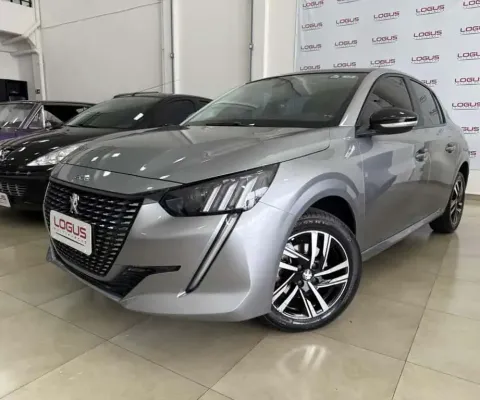 PEUGEOT 208 GRIFF T200 2024