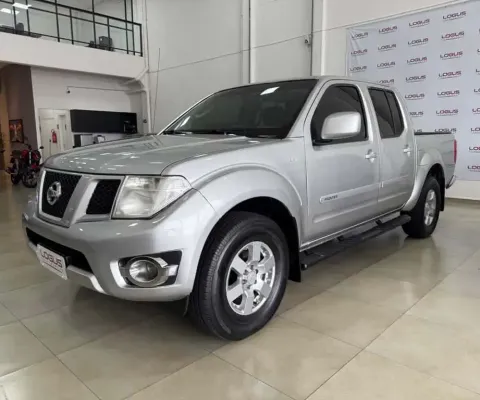 NISSAN FRONTIER S 4X4 2015