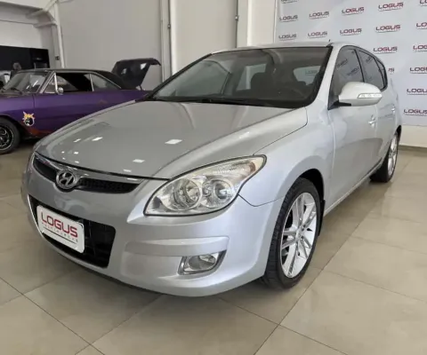 Hyundai i30 2.0 2010