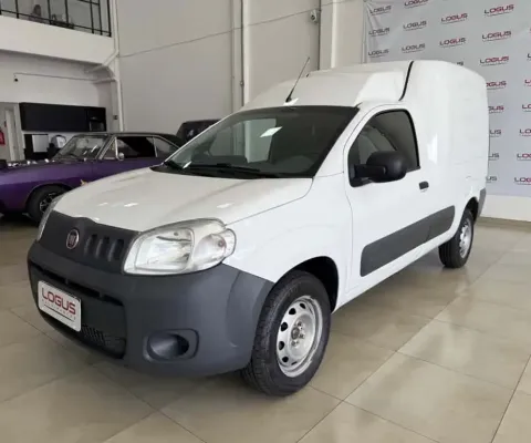 Fiat fiorino working 2021