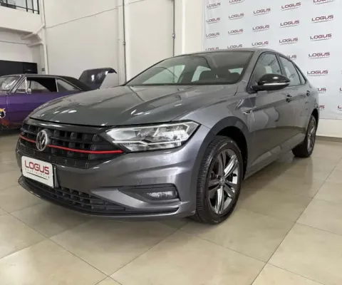 Volkswagen jetta rl af 2019