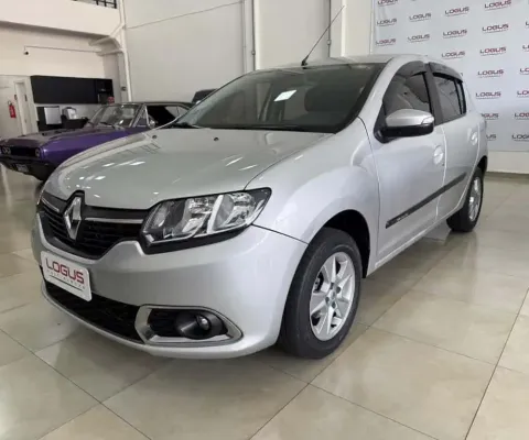 Renault sandero dyna 16 2017