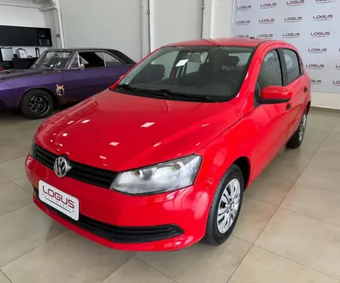 Volkswagen gol tl mb s 2015