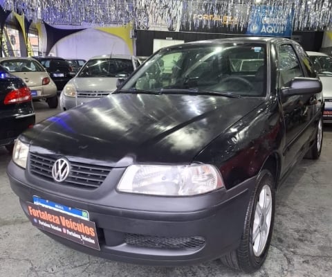 GOL 2004 1.0 8V