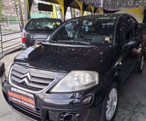 C3 GLX STAR 2011 1.4 FLEX UNICO DONO!