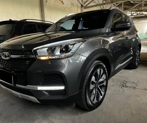 Tiggo 5X txs 1.5 turbo 2022