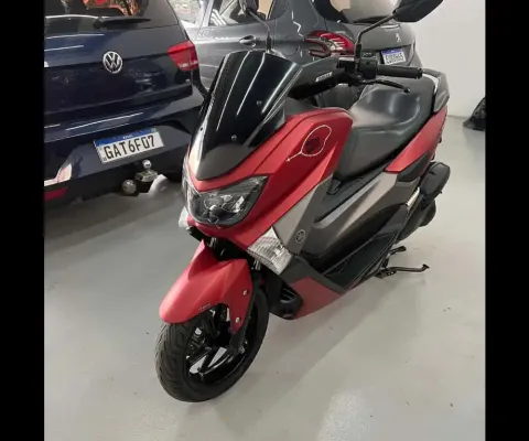 YAMAHA NMAX 160