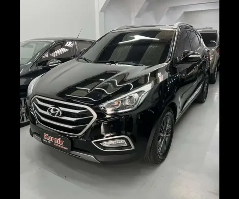 HYUNDAI IX35 GL 2.0 16V 2WD Flex Aut.