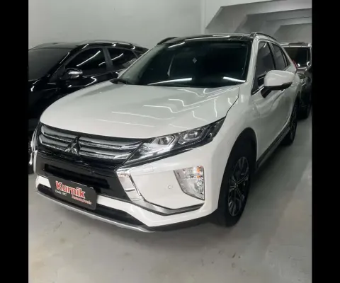 MITSUBISHI ECLIPSE Cross HPE-S 1.5 16V TB 165cv Aut.
