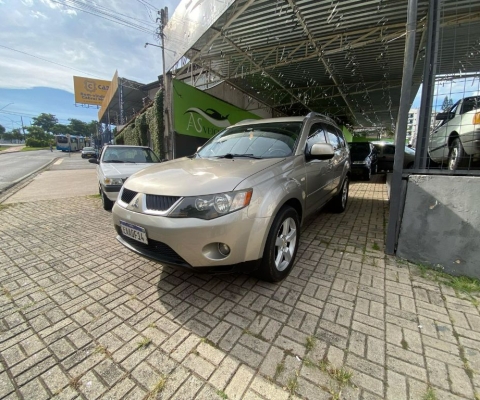Mitsubishi/OUTLANDER GT 3.0