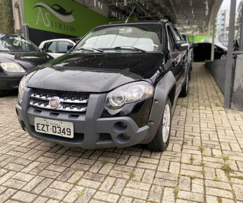 FIAT/PALIO WK ADVEN FLEX 2012