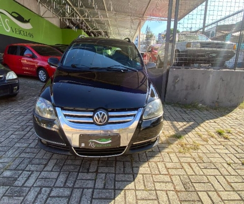  I/VW SPACEFOX SPORTLINE