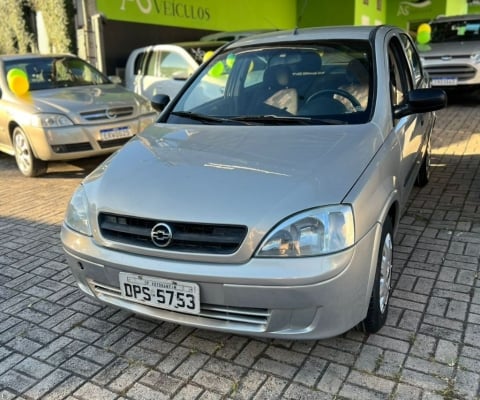 CHEVROLET/CORSA SED. JOY 1.0 2005