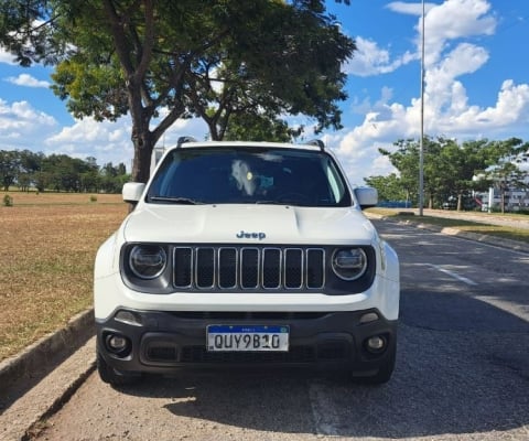 JEEP/RENEGADE LNGTD AT 2020