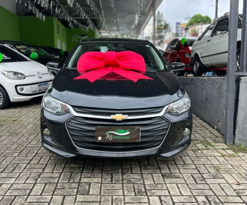 CHEV/ONIX PLUS 10TAT LTZ 2021