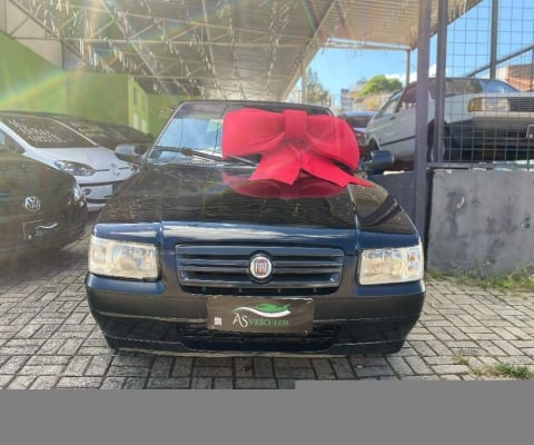 FIAT/UNO MILLE ECONOMY 2P