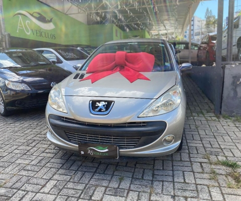 PEUGEOT/207PASSION XR S 2011