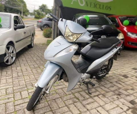 HONDA/BIZ 125 ES
