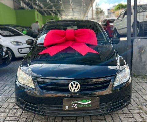 VW/VOYAGE CITY 1.0 2010