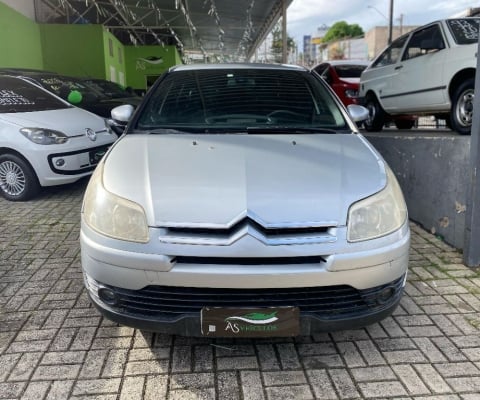 I/CITROEN C4 16GLX5P F 2011