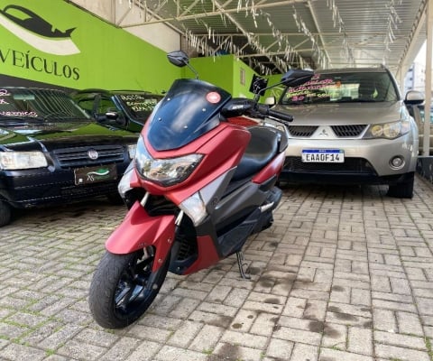 YAMAHA/NMAX ABS 2018