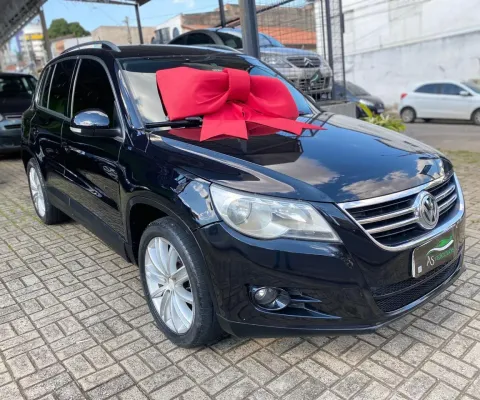 I/VW TIGUAN 2.0 TSI 2011
