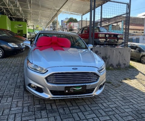  I/FORD FUSION FWD GTDI 2013