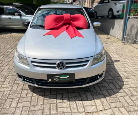  VW/GOL 1.6 2010/2010  Km138.000 Motor 1.6 ️Flex ️Câmbio Manual