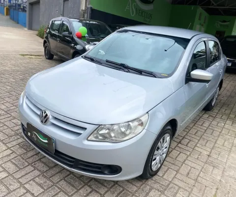  VW/VOYAGE 1.0 2012/2013 ABAIXO DA FIPE  Motor 1.0 ️Flex ️Câmbio Manual