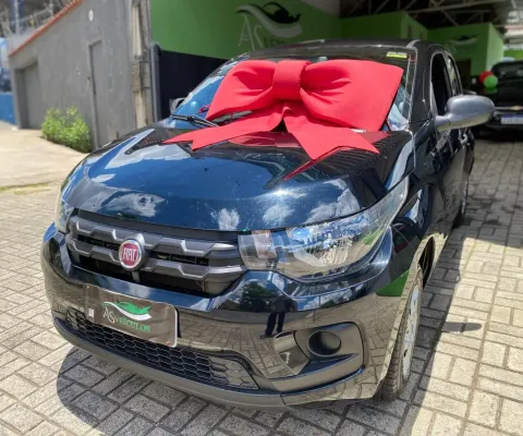  FIAT/MOBI EASY 2019/2020  Motor 1.0 ️Flex ️Câmbio Manual ///