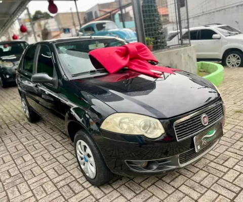  FIAT/PALIO ELX FLEX 2010/2010 REPASSE SEM GARANTIA Motor 1.4 ️Flex ️Câmbio Manual