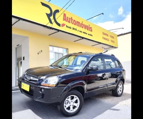 Tucson GLSB 2.0 Flex Aut.