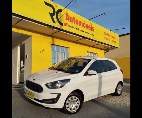 Ka 1.0 SE/SE Plus TiVCT Flex 5p