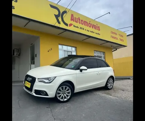 A1 1.4 TFSI 122cv S-tronic 3p