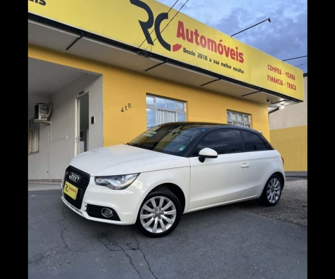 A1 1.4 TFSI 122cv S-tronic 3p