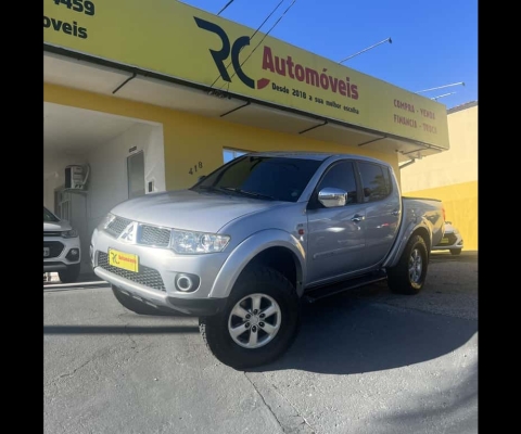 L200 Triton HPE 3.2 CD TB Int.Diesel Aut