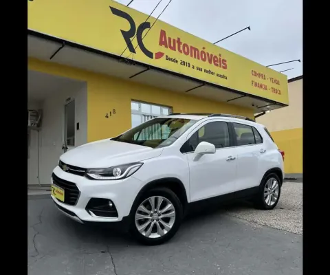 TRACKER Premier 1.4 Turbo 16V Flex Aut